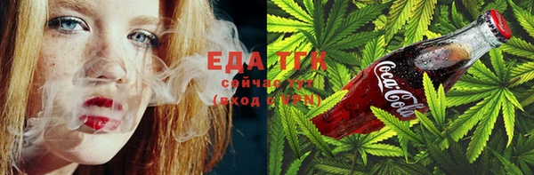 молекула духа Пересвет